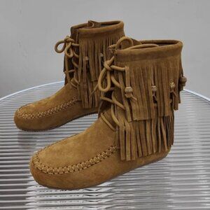 women shoes Lace Up Boots